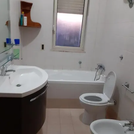 Casa vacanze Rosa Antico