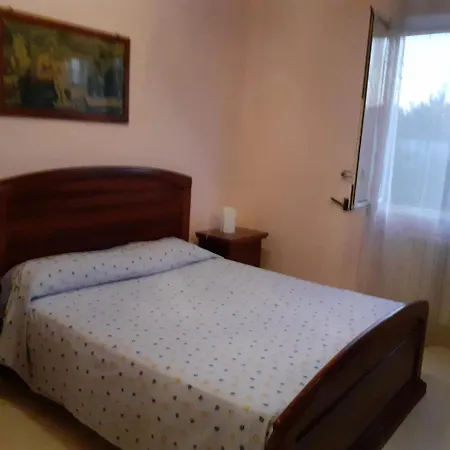 Rosa Antico Casa vacanze